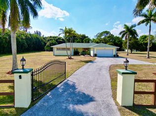 5355 Fearnley Rd, Lake Worth, FL 33467