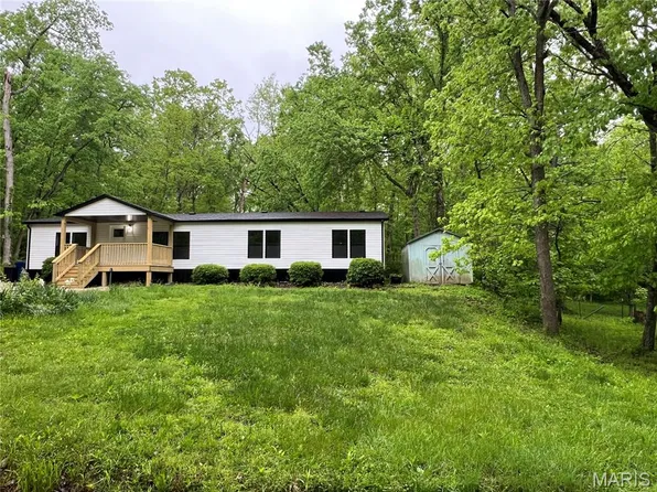 172 Boone Path Ln, Union, MO 63084