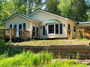 17281 Mill Site Rd, Hersey, MI 49639