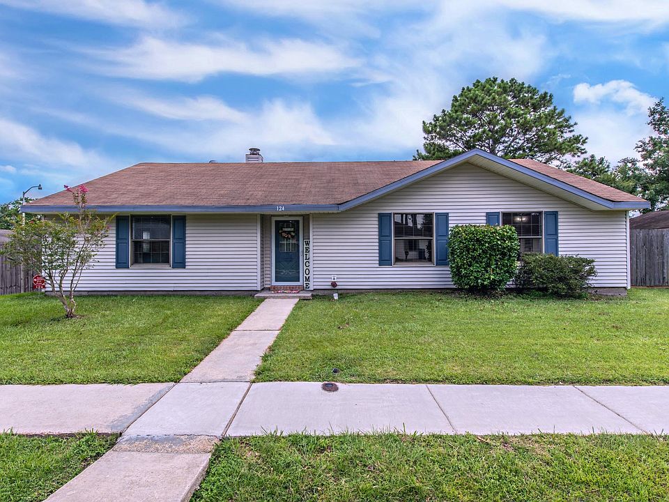 1st image of 124 Aristotle Dr