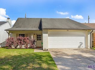 311 Misty Creek Dr, Baton Rouge, LA 70808