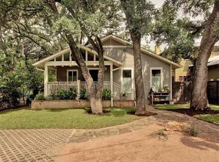 4306 Eilers Ave, Austin, TX 78751