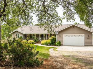 11554 Shepard Rd, Smartsville, CA 95977