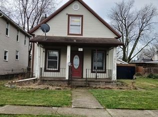306 Florida Ave, Lorain, OH 44052