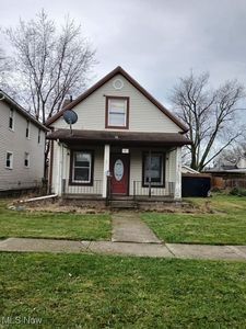 306 Florida Ave, Lorain, OH, 44052