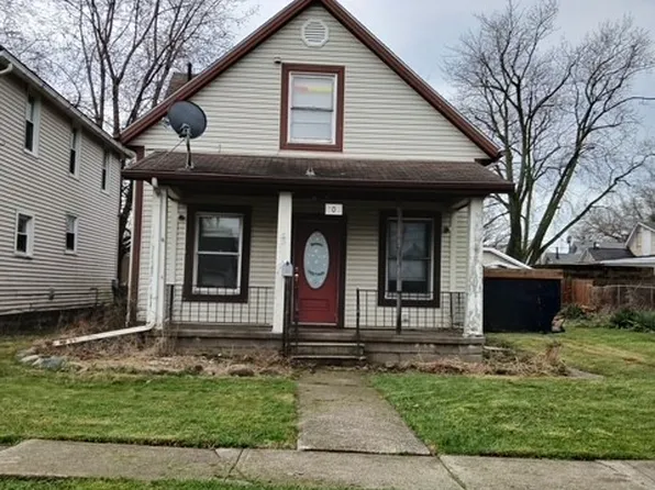306 Florida Ave, Lorain, OH 44052