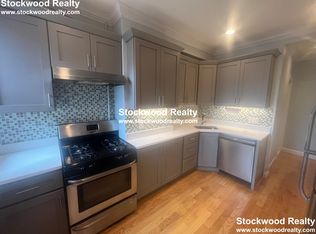 (Undisclosed Address), Boston, MA 02125