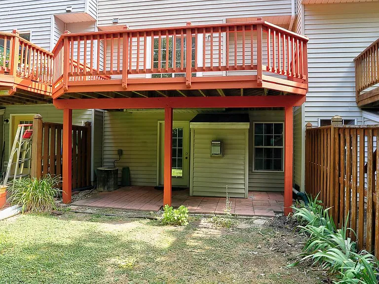 3003 Beech Bottom Rd — Photo 13