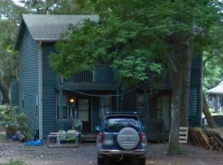 1653 Gause Landing Rd SW #1, Ocean Isle Beach, NC 28469