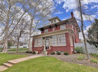 2704 W Tilghman St, Allentown, PA 18104
