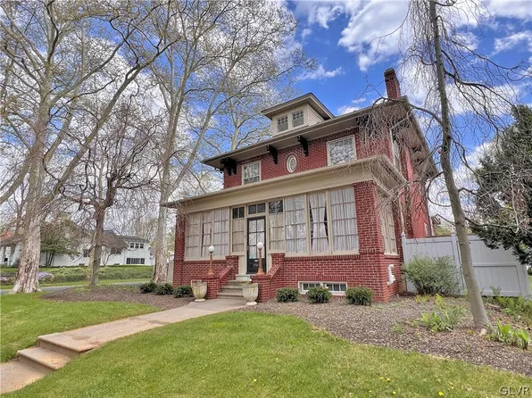 2704 W Tilghman St, Allentown, PA 18104