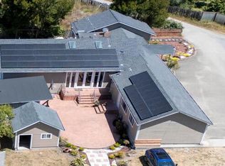 18900 Porterfield Ln, Fort Bragg, CA 95437