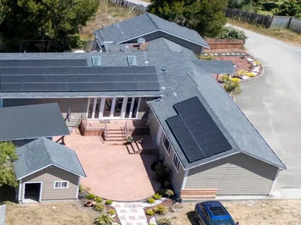 18900 Porterfield Ln, Fort Bragg, CA 95437