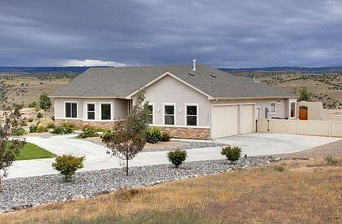1st image of 34591 Pronghorn Dr