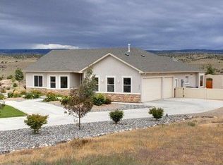34591 Pronghorn Dr, Whitewater, CO 81527