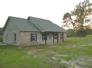 463 Antee Rd, Boyce, LA 71409