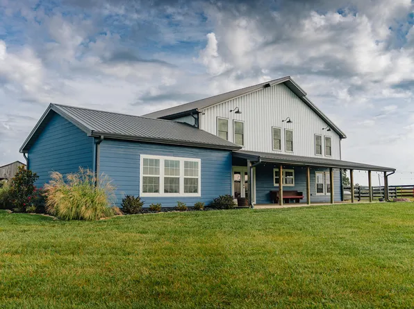 2953 Texas School Rd, Eubank, KY 42567