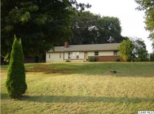 18 League Ln, Lovingston, VA 22949