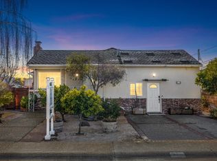 411 Helen Dr, Millbrae, CA 94030