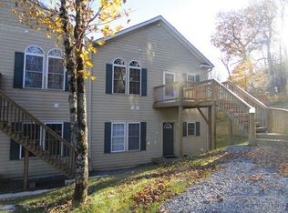 3441 Beech Mountain Parkway Ext #F3, Banner Elk, NC 28604