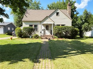 111 W Lasalle Ave, Barron, WI 54812