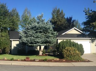 1137 SW Ellenhurst Pl, Bend, OR 97702