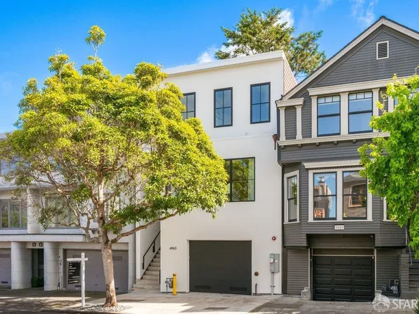 4963 17th St, San Francisco, CA 94117