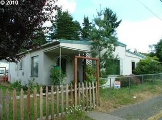 6138 SE 122nd Ave, Portland, OR 97236