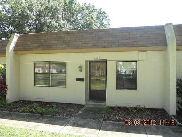 1st image of 1603 Flint Dr W #E-81