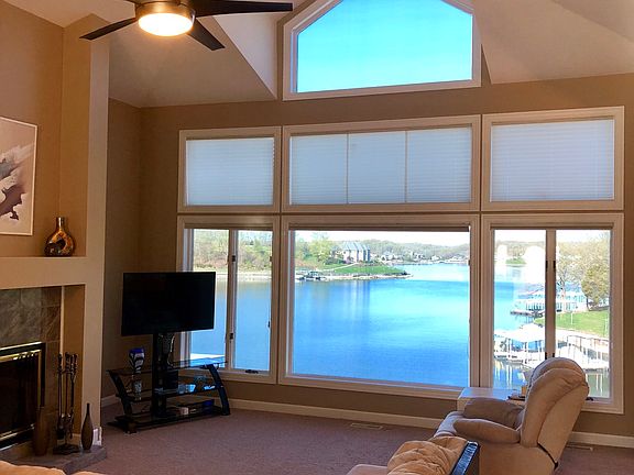 Upper Family Room