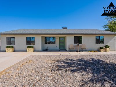 2818 E Villa Rita Dr, Phoenix, AZ, 85032