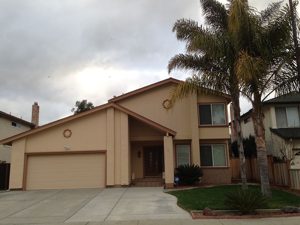 Front House