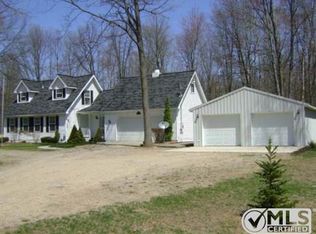 6324 Cedarhurst Dr, Lake, MI 48632