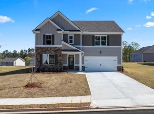 86 Virgil St, Dallas, GA 30132