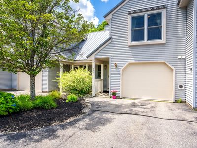 39 Meadowbrook Drive UNIT 4, Gorham, ME, 04038