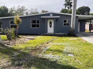 164 Prospect Ave, Fort Myers, FL 33905
