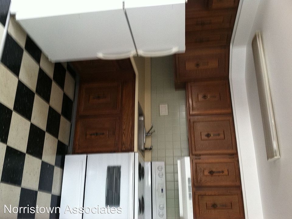 2nd image of 1815 Pine St APT A5