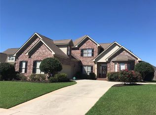 9782 Traveler Way, Mobile, AL 36695