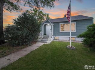 407 Colorado Ave, Brush, CO 80723