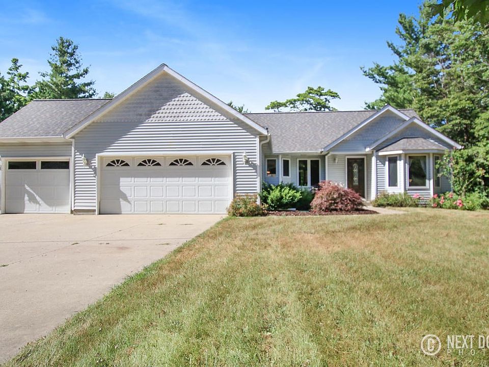 7343 Warner St, Allendale, MI 49401 Zillow