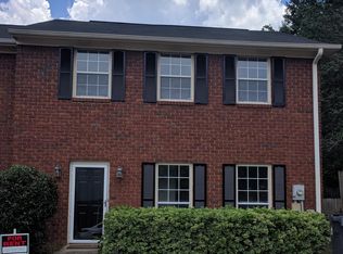 122 Sugar Dr, Pelham, AL 35124