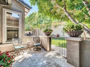 26055 N 85th Dr, Beaufort, AZ 85383