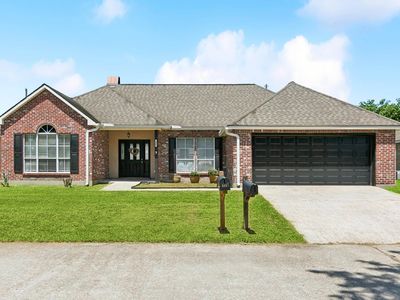 240 Briarhaven Dr, Baton Rouge, LA, 70810