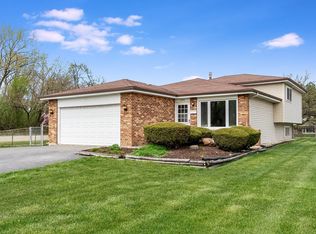 3950 151st Pl, Midlothian, IL 60445