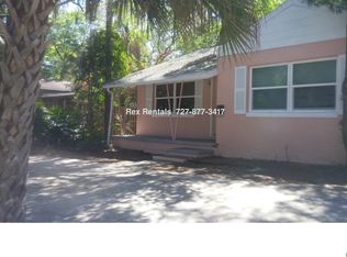 834 38th Ave N, Saint Petersburg, FL 33704