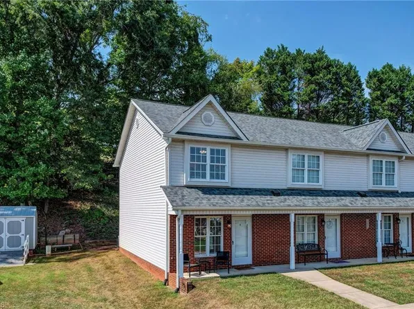 525 Highland Park Dr Suite A, Eden, NC 27288