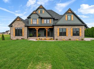 1143 Bennington Pl, Franklin, KY