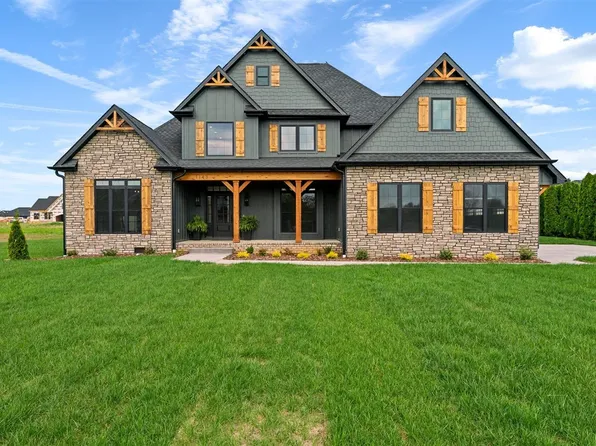 1143 Bennington Pl, Franklin, KY 42134