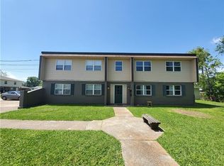116 Zeta St APT D, Belle Chasse, LA 70037