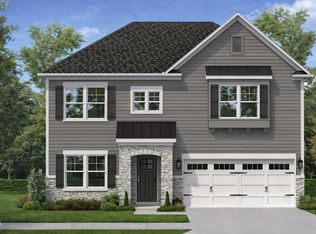 3417 Mackenzie Ln, Zebulon, NC 27597